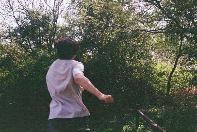 Dailog, pour son nouvel EP Cantabile.