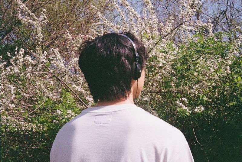 Dailog, pour son EP Cantabile.
