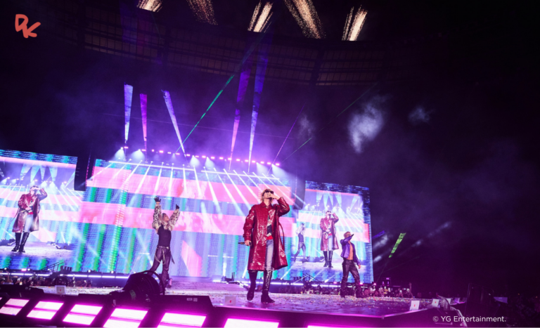 bigbang paris